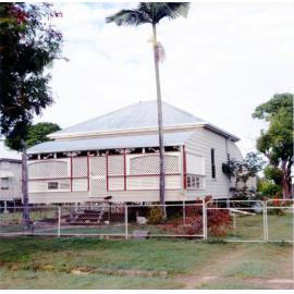 House, 5 Bell Street, South Townsville, Townsville, 1985. 