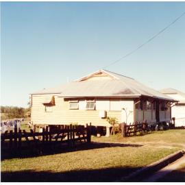 House, 3 Summerfield Street, Hermit Park, Townsville, 1985