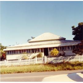 House, 30 Ackers Street, Hermit Park, Townsville, 1985