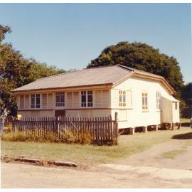 House, 48 Carmody Street, Hermit Park, Townsville, 1985. 
