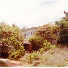 House, 38 Victoria Street, Stanton Hill, Townsville, 1985. 