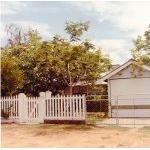 House, 10 Victoria Street, Stanton Hill, Townsville, 1985. 