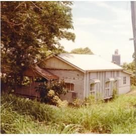 House, 34 Victoria Street, Stanton Hill, Townsville, 1985
