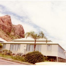 House, 43 Victoria Street, Stanton Hill, Townsville, 1985. 