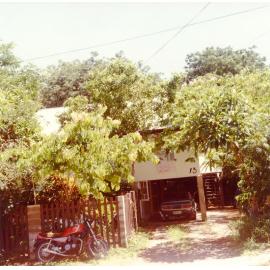 House, 15 Stanton Terrace, N.W., Townsville, 1985. 