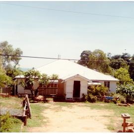 House, 23 Stanton Terrace, N.W., Townsville, 1985. 