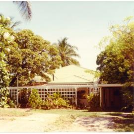 House, 29 Stanton Terrace, N.W., Townsville, 1985. 