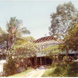 House, 13 Murray Street, North Ward, Townsville, 1985
