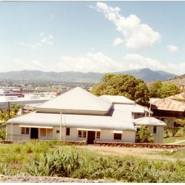House, Murray Street, Townsville, 1985. 