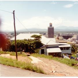 House, 12 Hale Street, Townsville, 1985. 