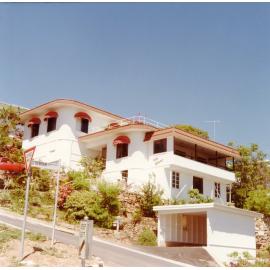 House, 1 Hale Street, North Ward, Townsville, 1985