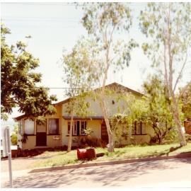 House, 197 Denham Street, North Ward, Townsville, 1985