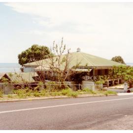 House, Rockton, Cleveland Terrace, Townsville, 1985. 