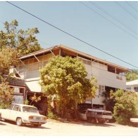 House, 11 Melton Terrace, Townsville, 1985. 