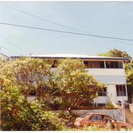 House, 13 Melton Terrace, Townsville, 1985. 