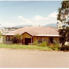 House, 2 Melton Terrace, Townsville, 1985. 