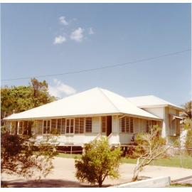House, 15 Paxton Street, North Ward, Townsville, 1985. 