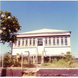House, 45 Mitchell Street, North Ward, Townsville, 1985. 