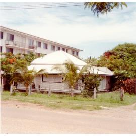 House, 42 Alexandra Street, North Ward, Townsville, 1985