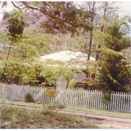 House, 39 Alexandra Street, North Ward, Townsville, 1985