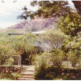 House, 15 Alexandra Street, North Ward, Townsville, 1985