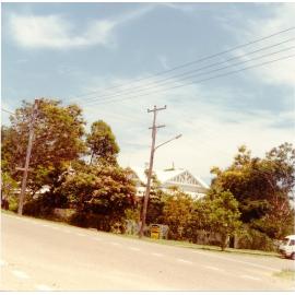 House, 14 Kennedy Street, North Ward, Townsville, 1985