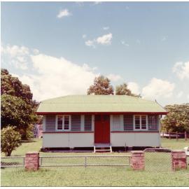 House, 18 Stanton Street, Belgian Gardens, Townsville, 1985