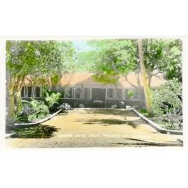The Arcadia guest house, Magnetic Island 