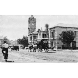 General Post Office, Townsville 