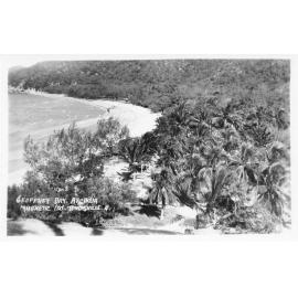 Geoffrey Bay, Magnetic Island 