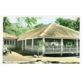 The Arcadia guest house, Magnetic Island 