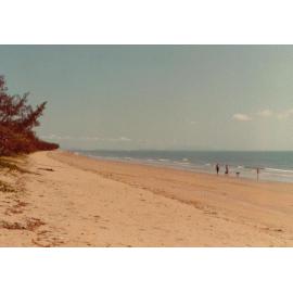 Balgal Beach, ca 1985 