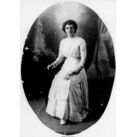 Beatrice Sinnott, n.d. 