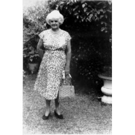 Beatrice Sinnott, n.d. 