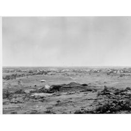 Overlooking Cloncurry, ca 1940 