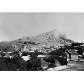 Castle Hill and Townsville Inner City, n.d. 