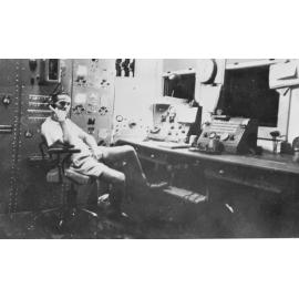 Aeradio, Cloncurry, ca 1940