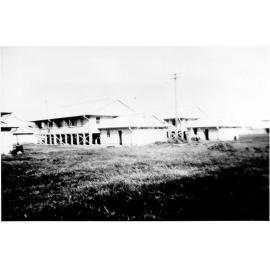 The Woodward residence, ca 1940 