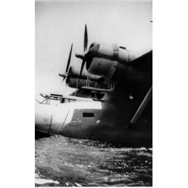 Catalina aircraft, A-24-7, 1941 