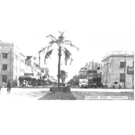 Townsville, Flinders Street, n.d. 