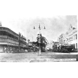 Flinders Street, Townsville, n.d.