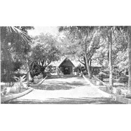 Magnetic Island, Arcadia, n.d. 