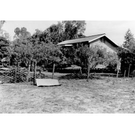 House, Marlin Street, Balgal Beach, Townsville, 1950s
