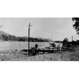 Black Weir, 1947 