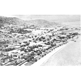 Townsville, The Strand and North Ward, n.d. 