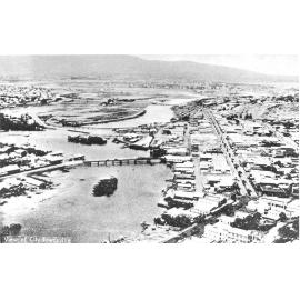 Townsville, view of city, n.d. 
