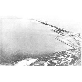 Townsville, outer harbour, n.d. 