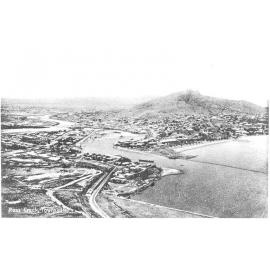 Townsville, Ross Creek, n.d. 