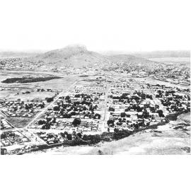 Townsville, Ross Island, n.d. 