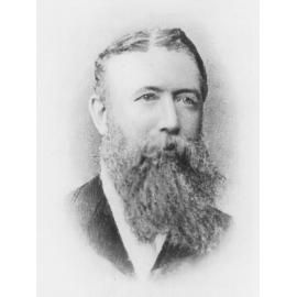 Andrew Ball, [1800s] 